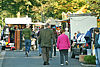 Viehmarkt und Kirmes '09