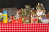 Viehmarkt und Kirmes 2010