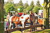 Viehmarkt und Kirmes 2011