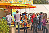 Viehmarkt und Kirmes 2011