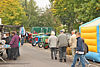 Viehmarkt und Kirmes 2012