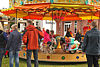 Viehmarkt und Kirmes 2012