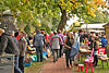 Viehmarkt und Kirmes 2012