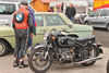 Oldtimertreffen 2011