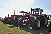 Oldtimertreffen 2013